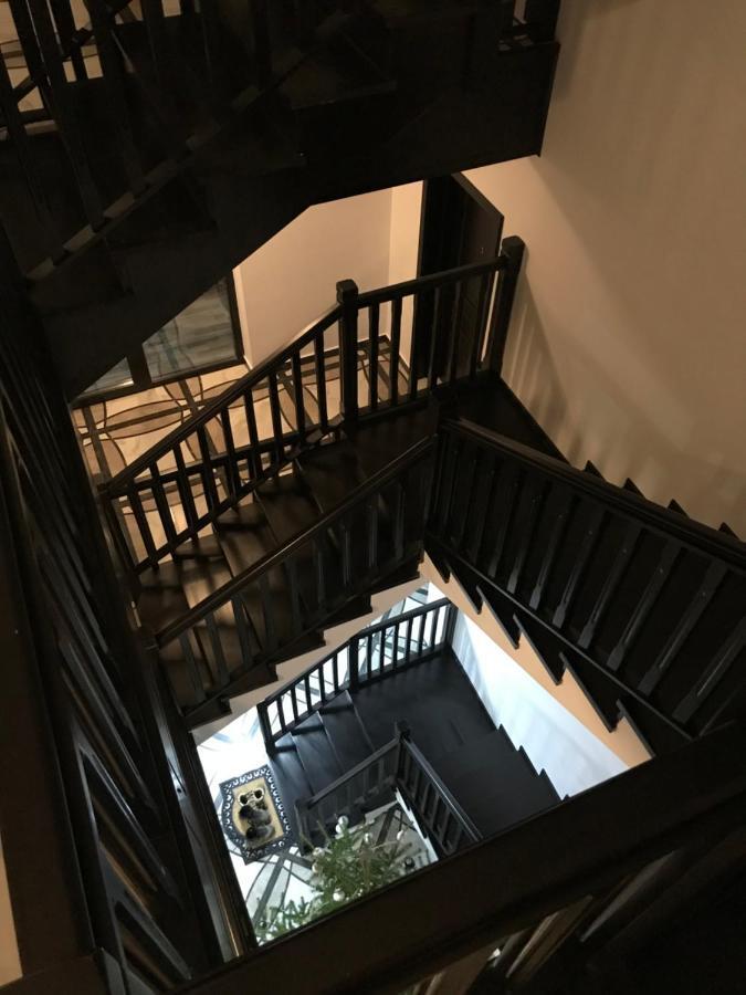 Pensiunea Edelweiss Voineasa Exteriér fotografie