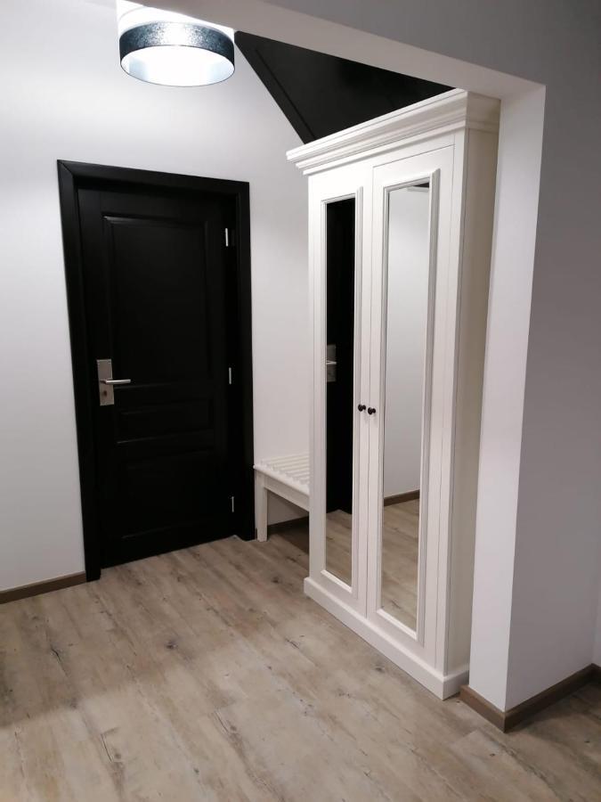 Pensiunea Edelweiss Voineasa Exteriér fotografie